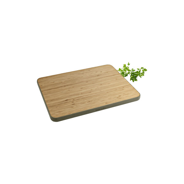 Green Tool Bamboo Cutting Board, Eva Solo