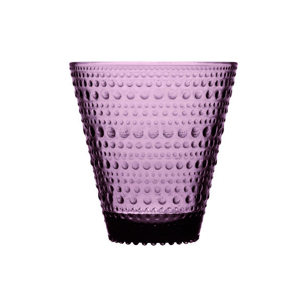 Kastehelmi Tumbler 2 pcs, calluna, Iittala