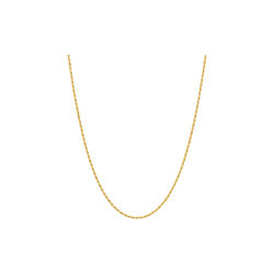 Cordel Necklace, Philippa Studios