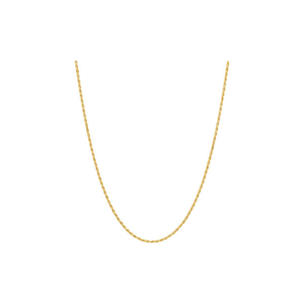 Cordel Necklace, Philippa Studios