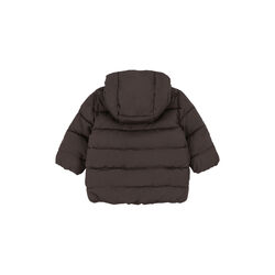 Alpi Jacket Grs, chocolate brown, Konges Sl&oslash;jd