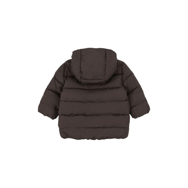Alpi Jacket Grs, chocolate brown, Konges Sl&oslash;jd