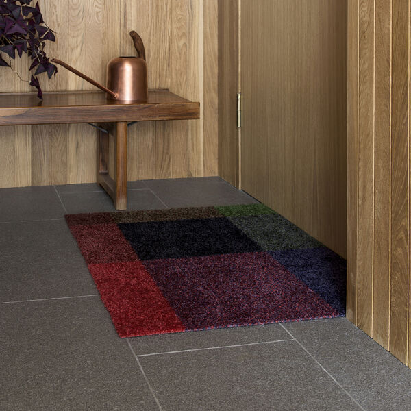 Mix Gem Doormat Mix Gem Doormat, Heymat