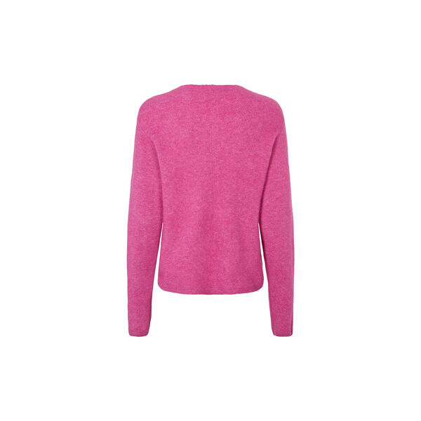 Meri Torna knit sweater, azalea pink Meri Torna knit sweater, azalea pink, PBO