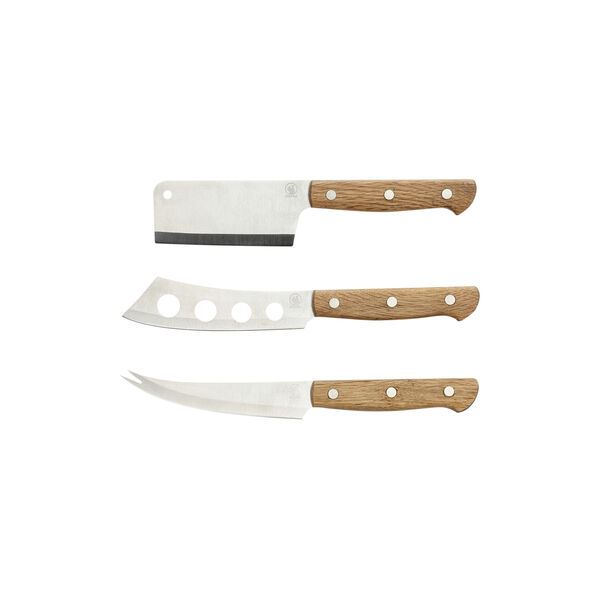 Foresta Cheese Set 3 parts Foresta Cheese Set 3 parts, Morsø