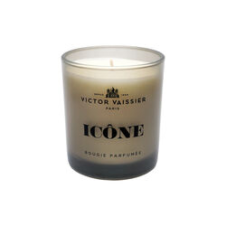 Scented Candle Ic&ocirc;ne, Victor Vaissier