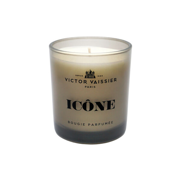 Scented Candle Ic&ocirc;ne, Victor Vaissier