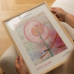 Flourishing, Pel&eacute;ton