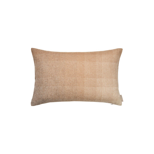 Horizon Cushion Cover, camel, ELVANG