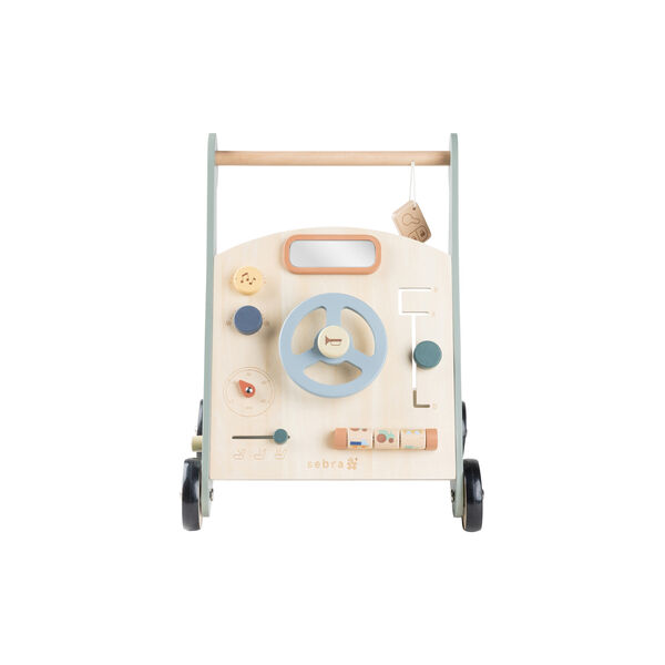 Car Activity Walker Car Activity Walker, Sebra