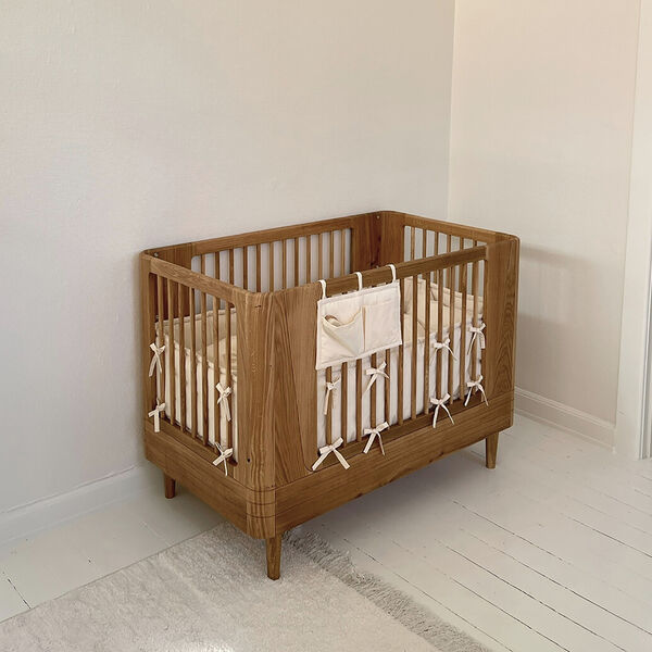 Bed Pocket, oat Bed Pocket, oat, We Are Bitte