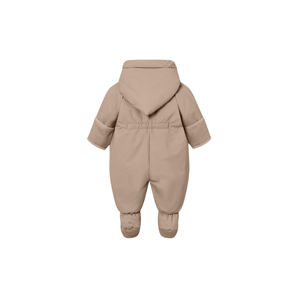 MATFIANNA Fleece Lined Winter Pramsuit, savannah tan MATFIANNA Fleece Lined Winter Pramsuit, savannah tan, Mini A Ture