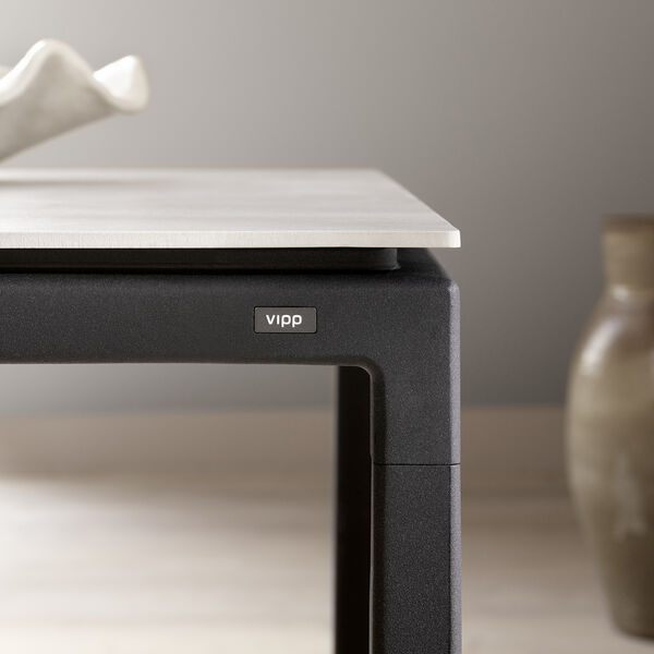 VIPP971 Table, ceramic VIPP971 Table, ceramic, Vipp