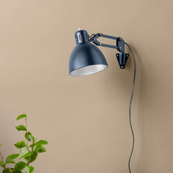 ARCHI W1 Wall Lamp, sea blue, Nordic Living