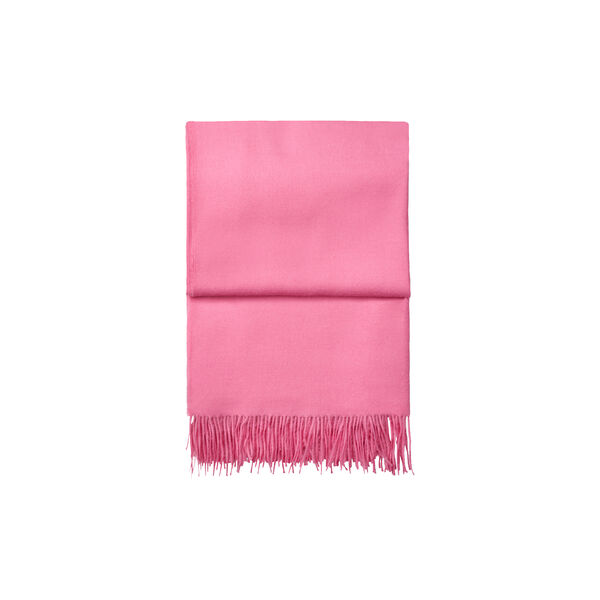 Luxury Throw, pink, ELVANG