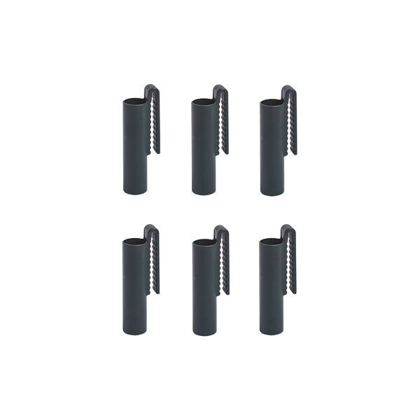 Mini Taper Candleholder 6 pcs Mini Taper Candleholder 6 pcs, Uyuni Lighting