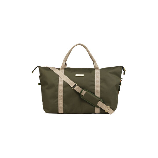 Travel Weekender, army, Ilse Jacobsen Hornbæk