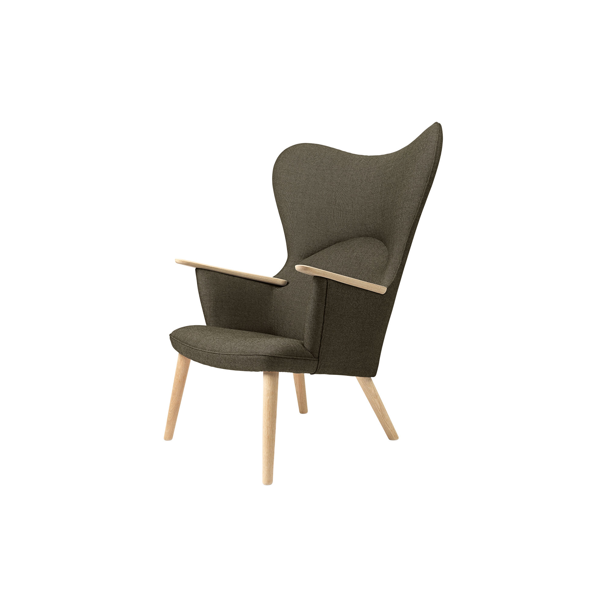 Carl hansen mama top bear chair