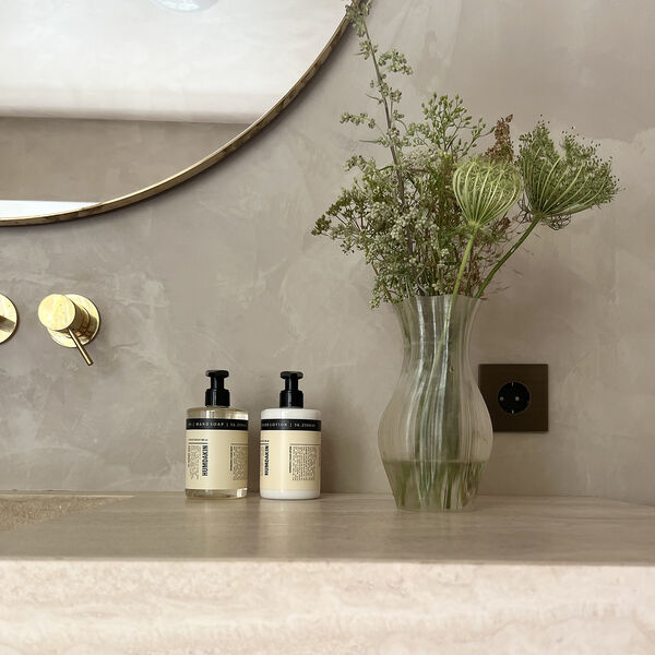 05 Hand Lotion, Rhubarb & Birch, Humdakin