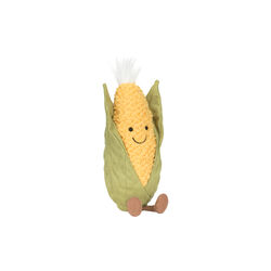 Amuseables Sweetcorn, Jellycat