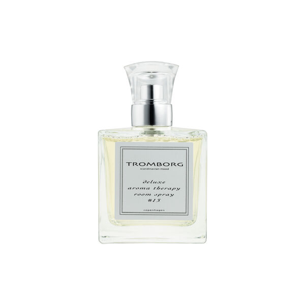 Room Spray #13 Room Spray #13, Tromborg