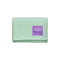 Play tablecloth, mint/lillac, Iittala