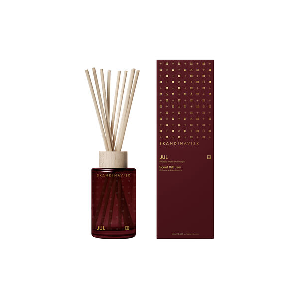JUL Scent Diffuser JUL Scent Diffuser, Skandinavisk