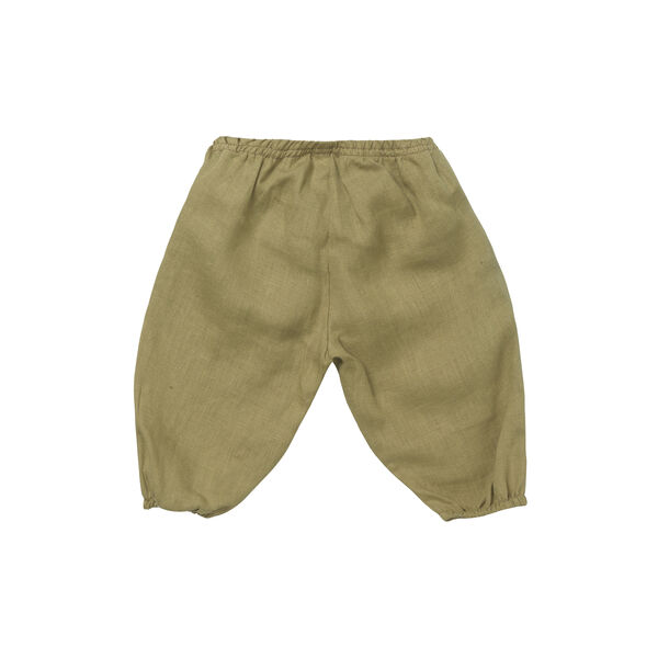 Panda Pants, khaki, Lalaby