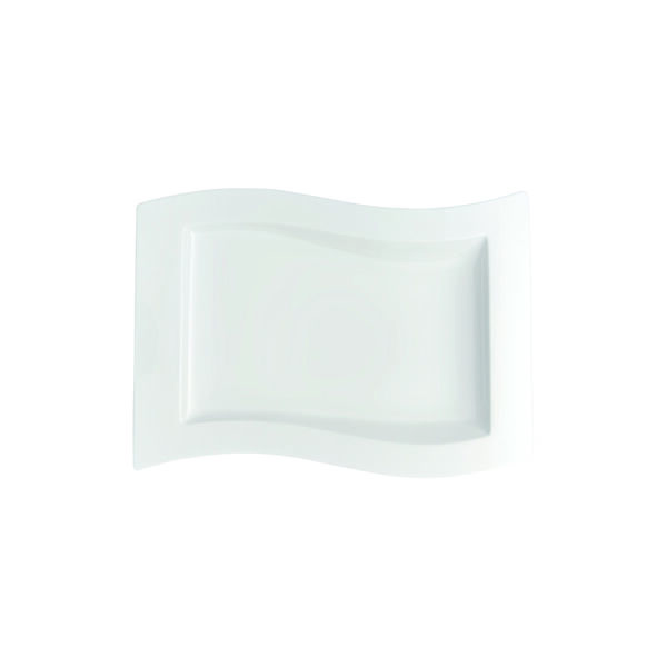NewWave Gorumet Plate, Villeroy & Boch