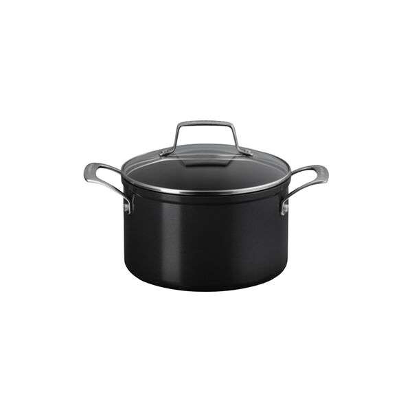 Ceramic Pot with lid 3.8 L, Le Creuset
