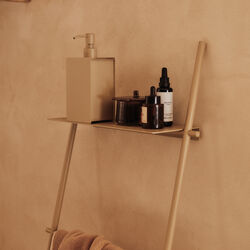 Sama&nbsp;Soap&nbsp;Dispenser, cashmere, Ferm Living