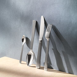 Bernadotte Cutlery Set 24 parts, Georg Jensen