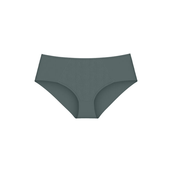 Essential Minimizer T Hipster X, smoky green, Triumph