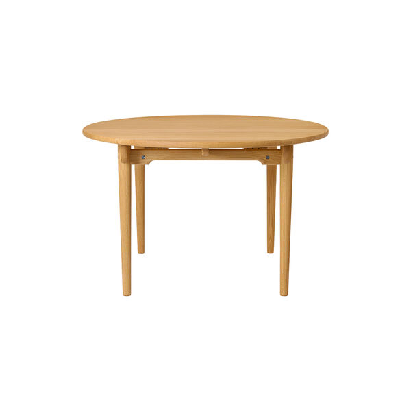 CH337 Dining Table, oiled oak CH337 Dining Table, oiled oak, Carl Hansen & Søn