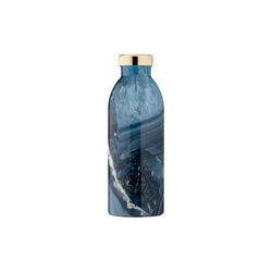 Clima Thermo bottle, agate, 24Bottles