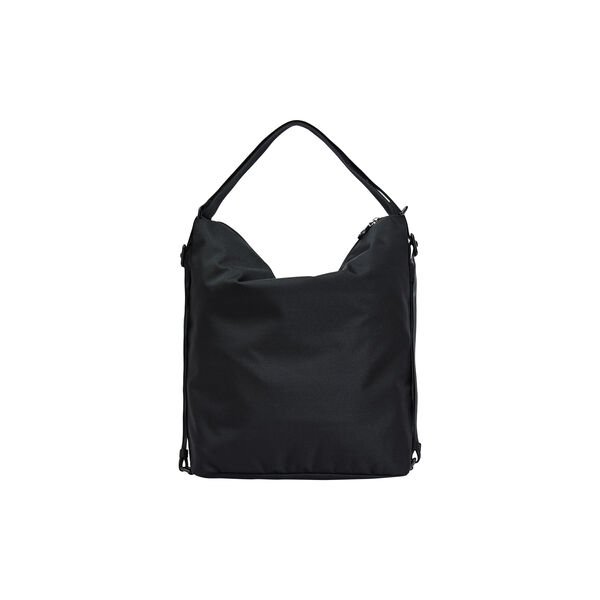 Md20 Hobo/Backpack, black, Mandarina Duck