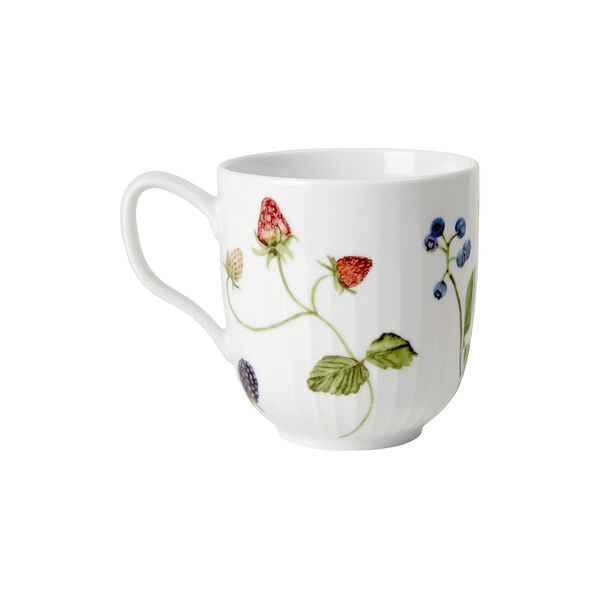 Hammersh&oslash;i Summer Mug, summer berries, K&auml;hler