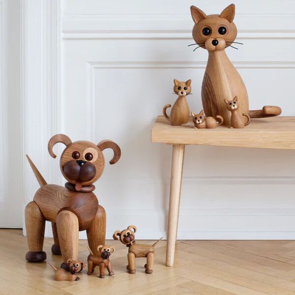 Gigant Happy, Spring Copenhagen