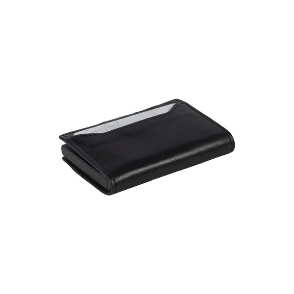 Furbo Cardholder For Air Tag, black, Tony Perotti