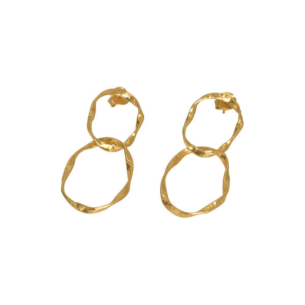 Furie Earrings, Stone Copenhagen