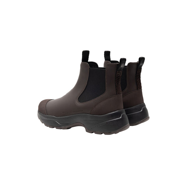 Siri Waterproof, chocolate, WODEN