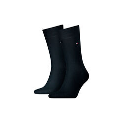 Tommy Hilfiger Men Sock Classic, dark navy, Tommy Hilfiger