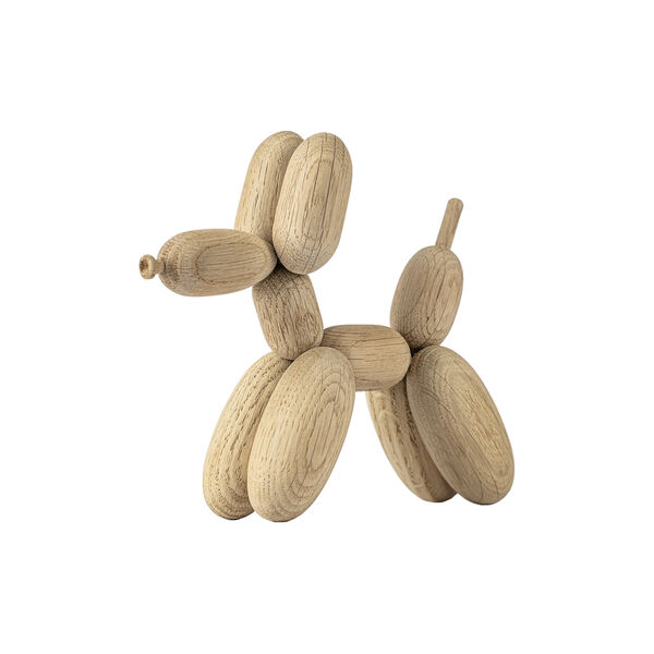 Ballon d´Og Figurine, oak Ballon d´Og Figurine, oak, Boyhood