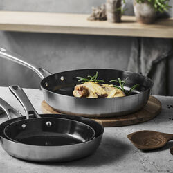 Divette Frying pan ceramic non-stick &Oslash; 20 cm, Pillivuyt Gourmet