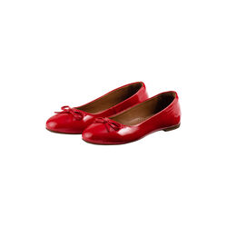 Camelia Ballerina, poppy red, Atone