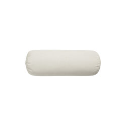 Yoga cushion, off-white, Simple Days