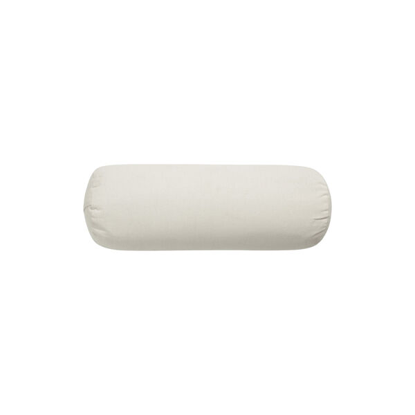 Yoga cushion, off-white, Simple Days