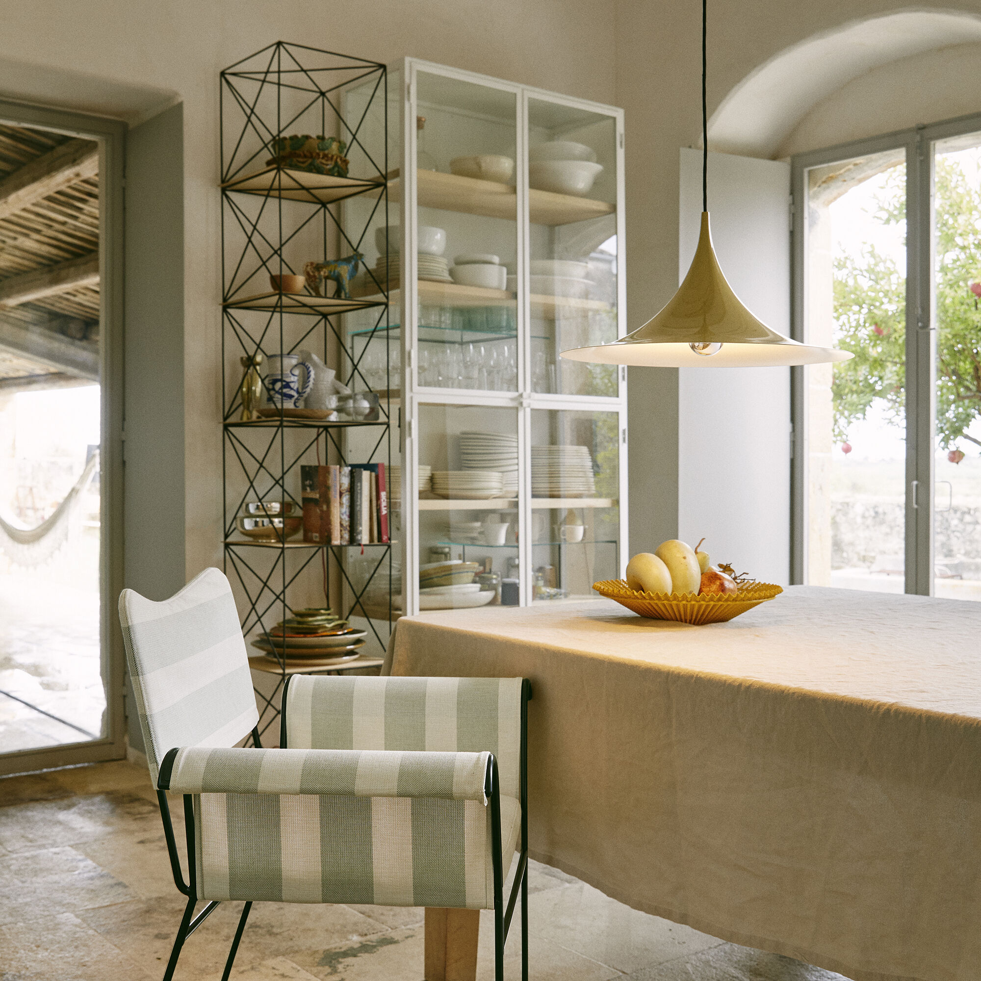 Gubi online pendant light