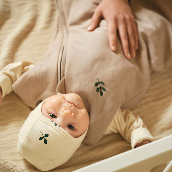 Sleeping Bag, earth, Moonboon