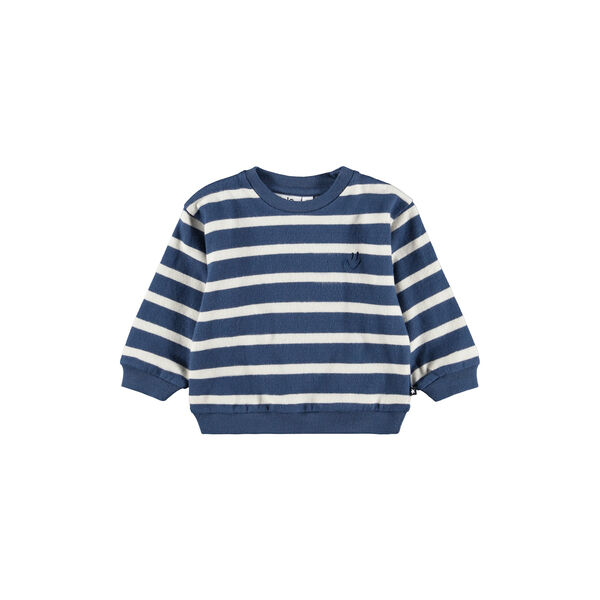 Dear Sweatshirt, noise infinity, Molo